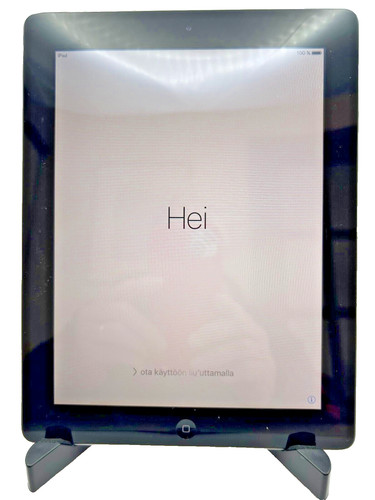 Apple ipad air - 2, (2nd
