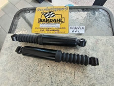 Lancia Flavia Sedan and Coupe - 2 Front Shocks