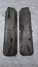 Rover v8 rocker covers 