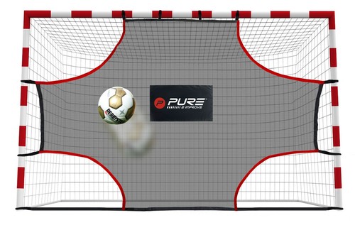 Pure2improve x 2m goal - pure2improve,