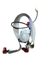 Nissan Figaro 1991 Seat Belt Driver Right Offside Front