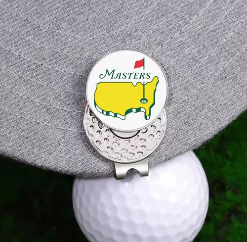 New augusta masters 25mm - augusta,