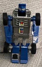 Transformers G1 Vintage