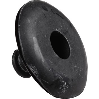 Grommet for starter cable