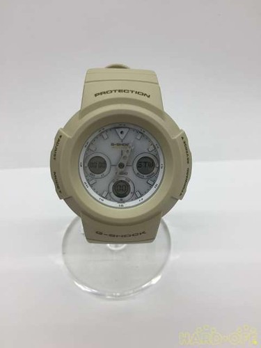 Casio shock radio controlled - casio, g-shock