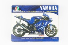 Yamaha YZR M1 Racing World