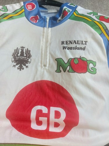 Bianchi vintage 1993 - vintage,