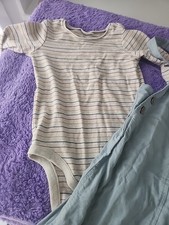 12-18 Months Two Piece