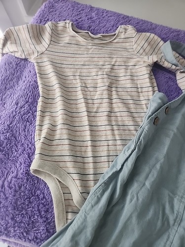 Months two piece - months,