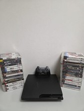 Mega Bundle Sony Playstation 3