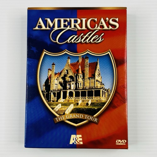 America castles the grand - america's,