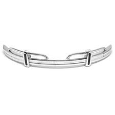 Europa Bumper, Rear, Cal Look
