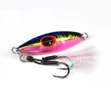 Sea Fishing Slow Jigging Lure
