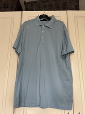 RLX Men's Golf Polo Shirt