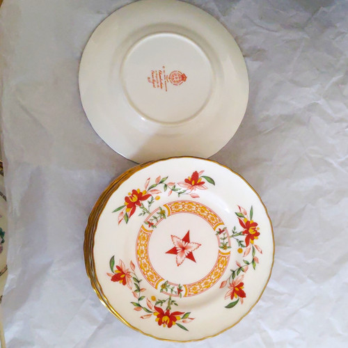 1960s royal worcester - 1960s,