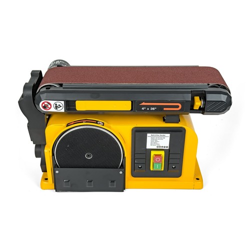 Heavy duty electric belt - heavy,