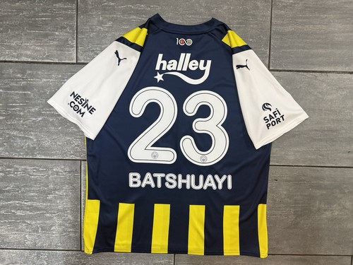 Puma fenerbahce home football - puma,