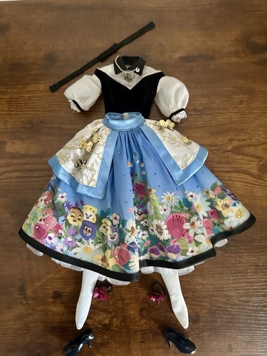 Alice wonderland 70th - in,