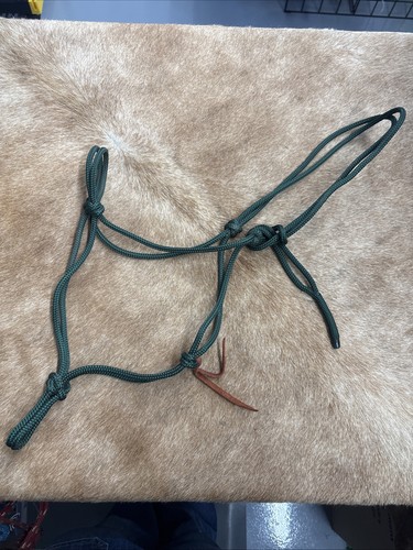 Parelli soft rope nose - parelli,