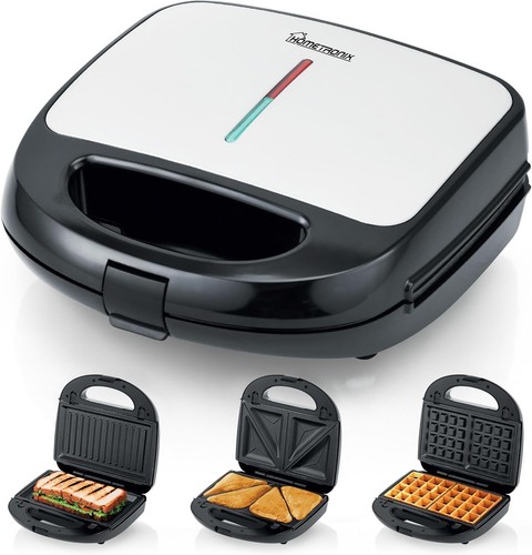 Hometronix snack maker - snack,