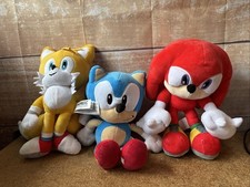 NEW Sonic The Hedgehog SEGA