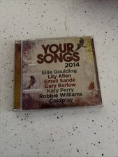 Your Songs 2014 Warner - 2