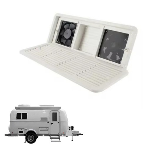 Volt cooling fan for - rv,