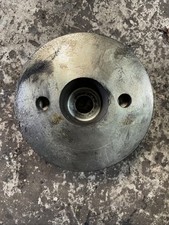 Genuine AUDI Q7 4L 2007 - Balance Shaft - 059130103G - B17