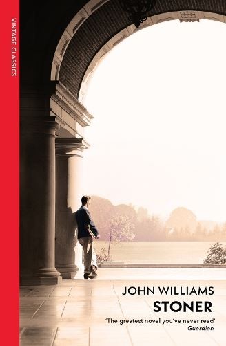 Stoner novel vintage - stoner:,