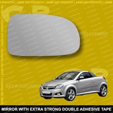 For Vauxhall Tigra wing mirror
