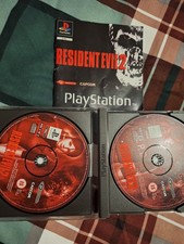 Resident Evil 2 Sony