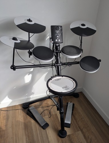 Roland 1kv mesh - roland, td-1kv
