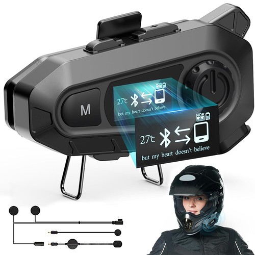 Waterproof motorcycle helmet - motorcycle,