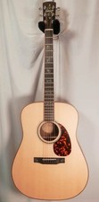 Larrivee D-03 Rosewood Vine