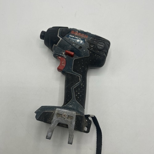 Bosch gdr 18v ion - gdr, 18v-li