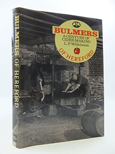 Bulmers hereford by - of,