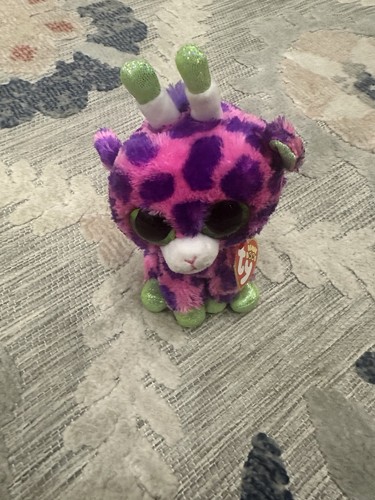 Beanie boos gilbert giraffe - beanie,