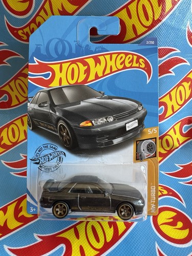 Hot wheels super - hot,