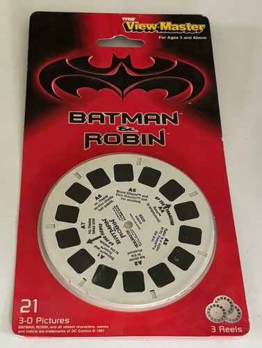 1997 batman robin - 1997,