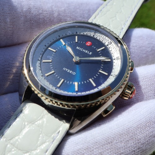 New michele hybrid smartwatch - michele,