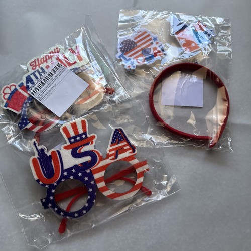 4th july felt - july, party