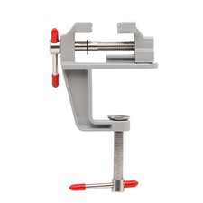 UK Mini Bench Vice Clamp 3.5"