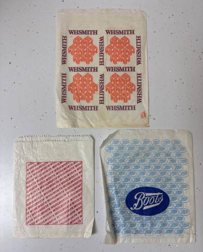 Vintage 70s boots woolworths - boots,