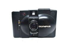 Olympus XA2 35mm Point & Shoot
