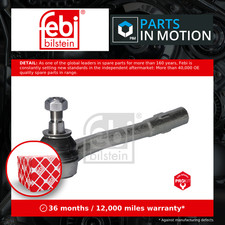 Tie / Track Rod End fits