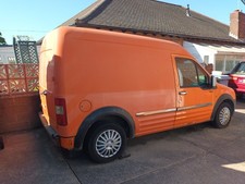 Ford Connect  2007 FOR SALE