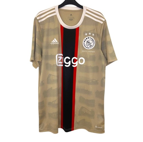 2022 2023 ajax adidas - 2022,