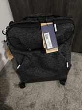 *BRAND NEW* SAMSONITE NEOKNIT 55cm  Cabin Suitcase Duffle Luggage Grey 