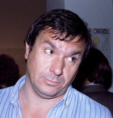 Actor michael elphick - actor,
