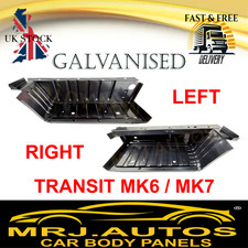 FOR FORD TRANSIT MK6 MK7 00-13